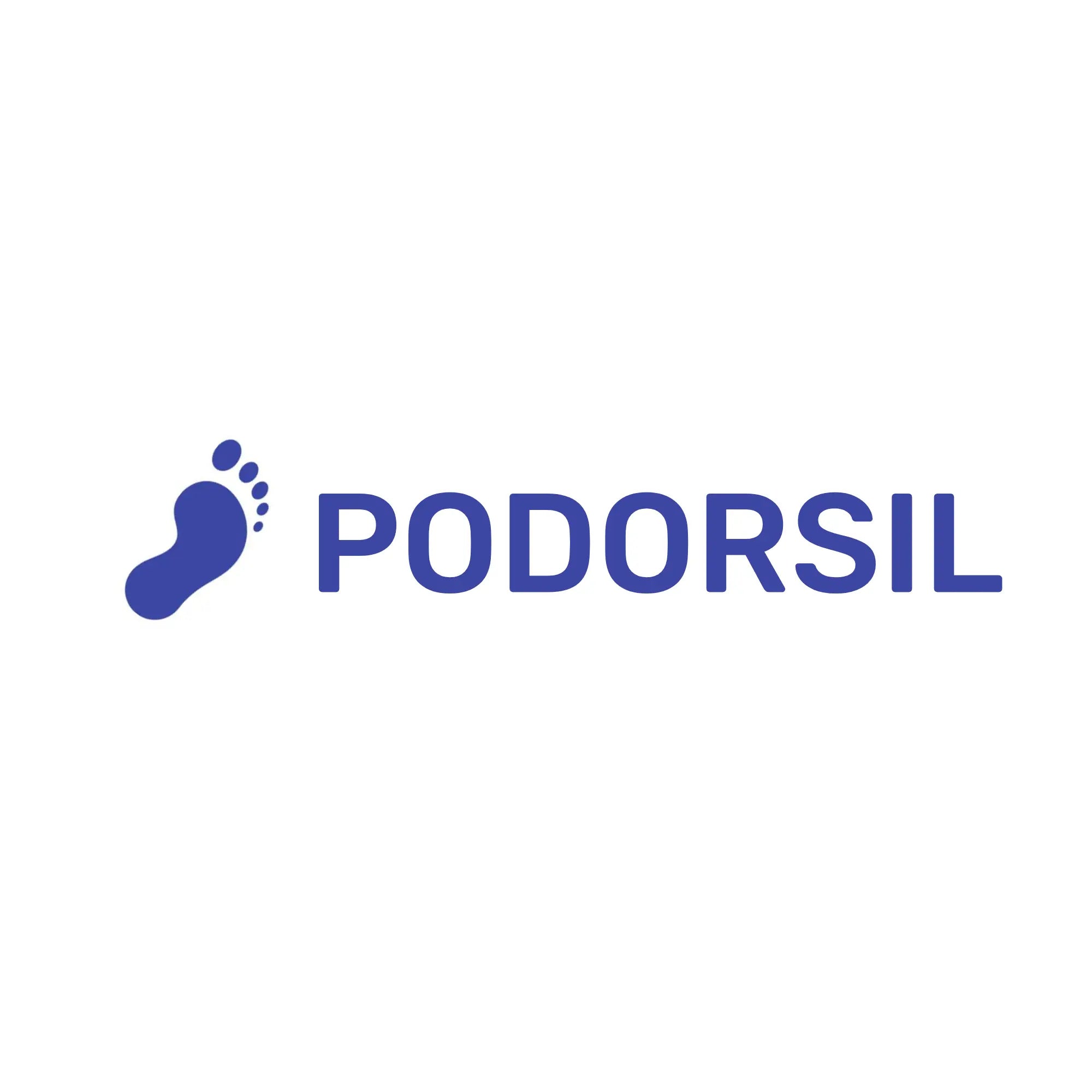 Podorsil My Podologie