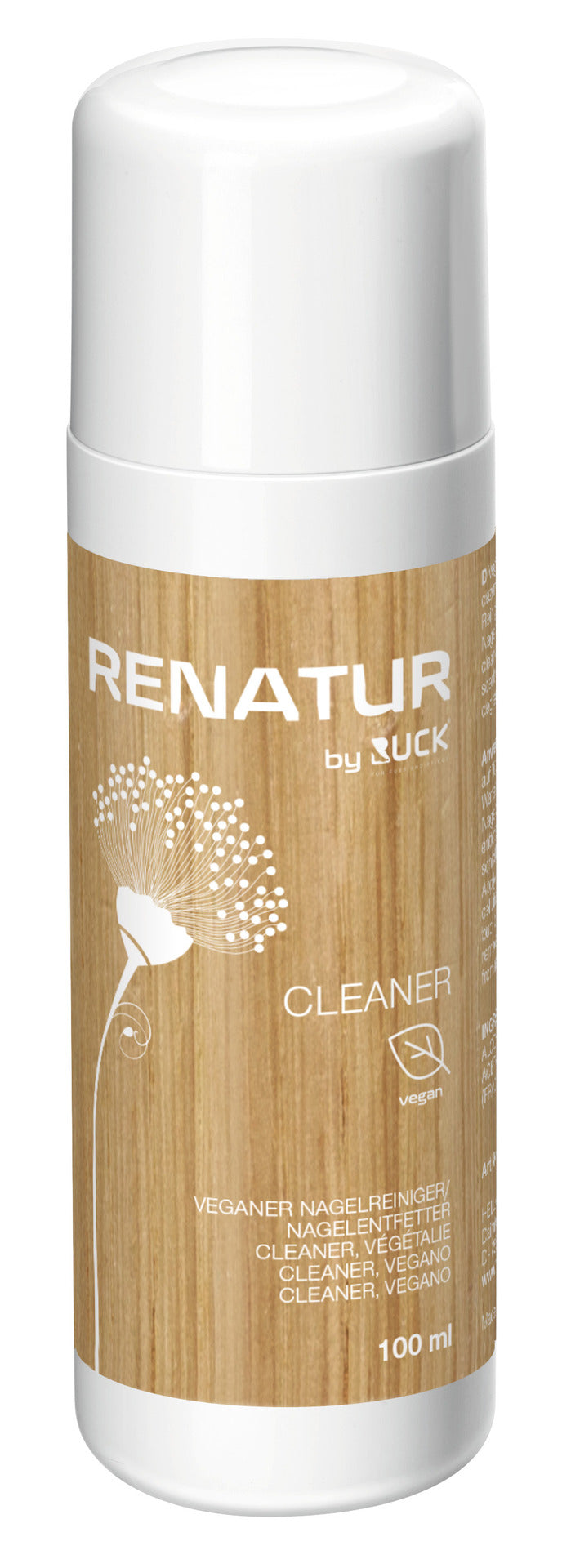 Nettoyant RENATUR - Ruck