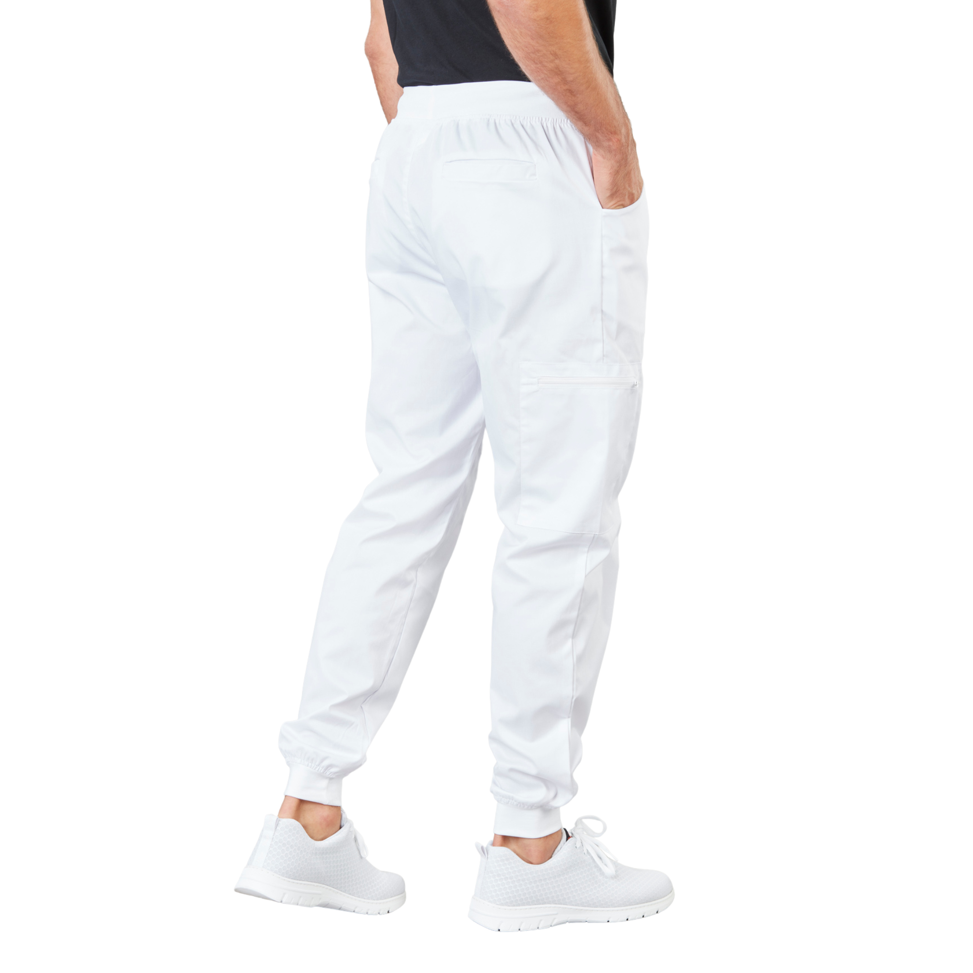 Hera - Pantalon medical - Mixte - 5 poches - Phirejo