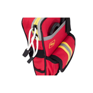 Étui pour instruments d'urgence - RESQ - rouge - Elite Bags