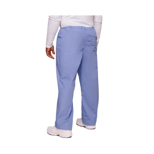 Nanterre - Pantalon large à cordon de serrage - Unisexe - Cherokee - Couleur 1 Cherokee Authentic Workwear