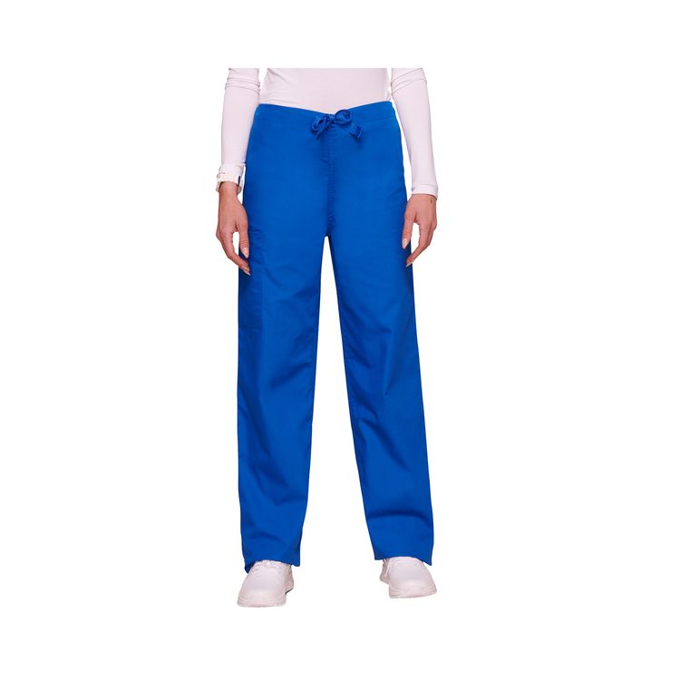 Nanterre - Pantalon large à cordon de serrage - Unisexe - Cherokee - Couleur 1 Cherokee Authentic Workwear