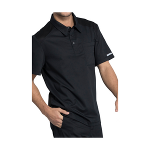 Boucau - Polo médical - 72 cm - Homme - Cherokee Cherokee Authentic Workwear