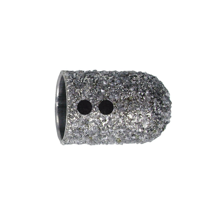 Capuchon abrasif MC4880 - Diamant - Abrasion des hyperkératoses - MedCap - Busch - My Podologie