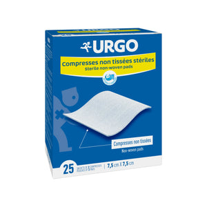 Compresses non tissé - Urgo Urgo 