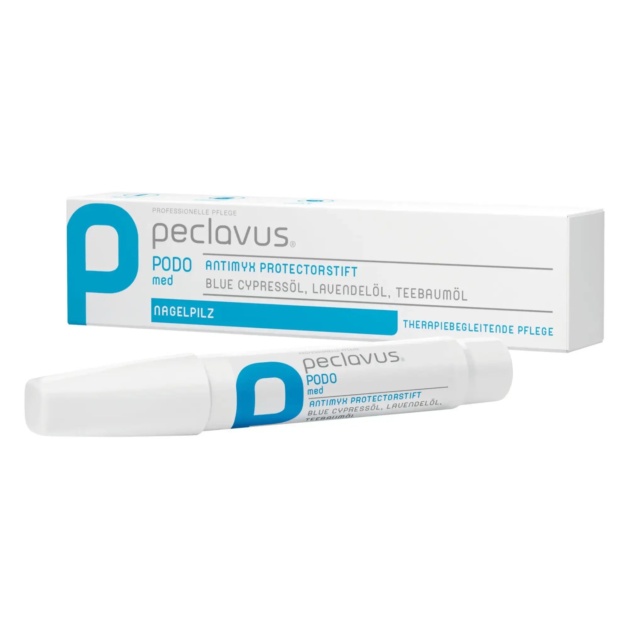 Crayon protecteur AntiMYX - 4 ml - Peclavus Peclavus 