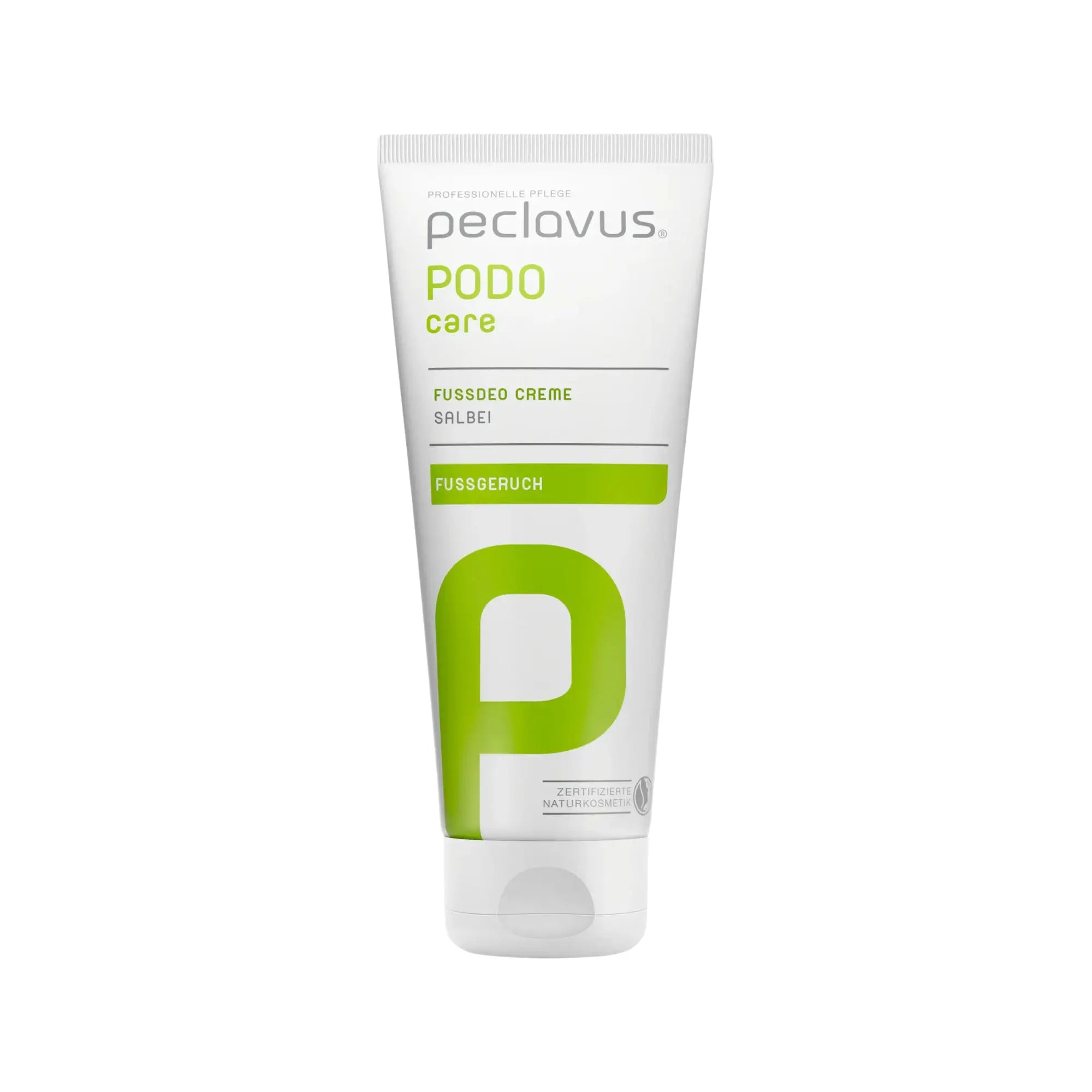 Déodorant crème pour les pieds - Peclavus Peclavus 