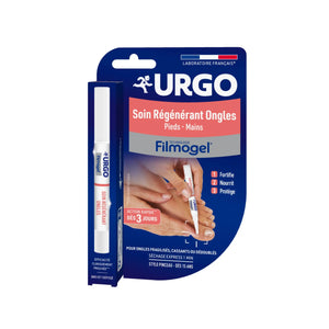 Filmogel Soin Régénérant Ongles - Urgo Urgo 