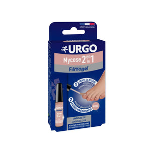 Filmogel® - Mycose 2 en 1 flacon - 4 ml - Urgo Urgo 