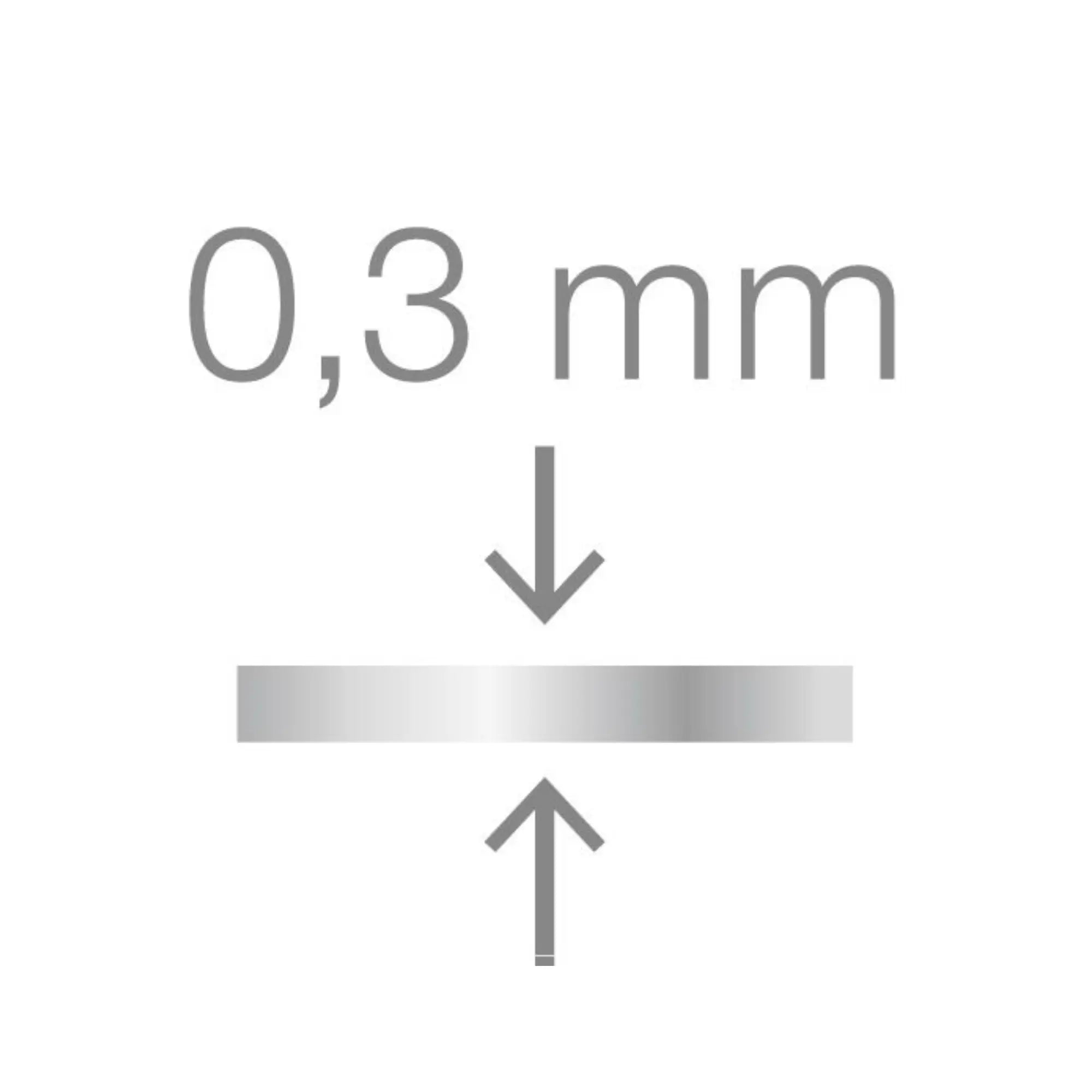 Fils d'orthonyxie Ortogrip - Avec applicateur - Ruck - My Podologie