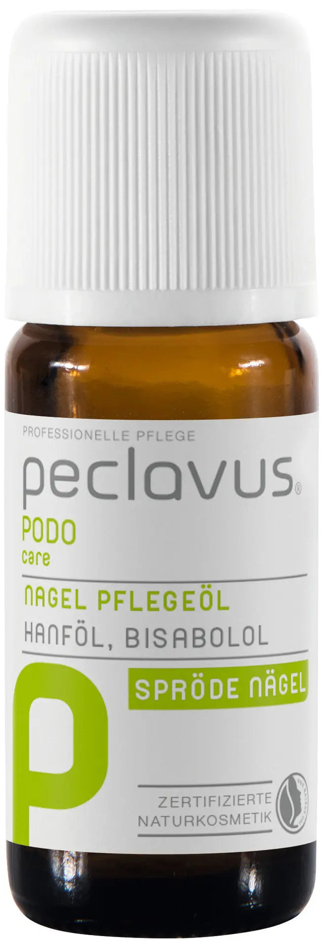 Huile de soin pour les ongles - Peclavus - My Podologie