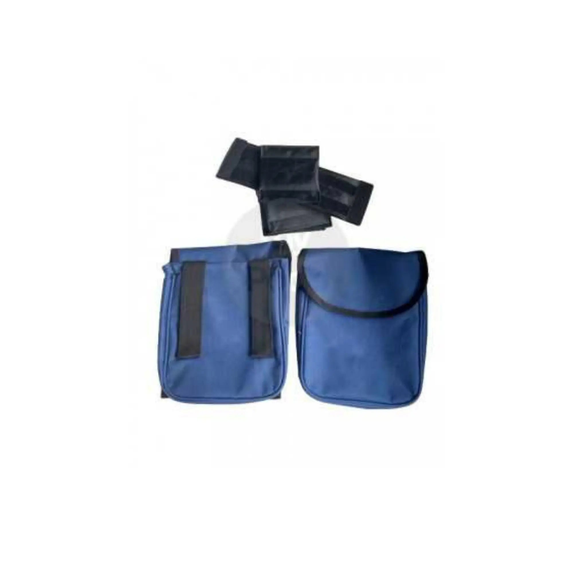 Mallette médicale BAG - Bleu marine - My Podologie