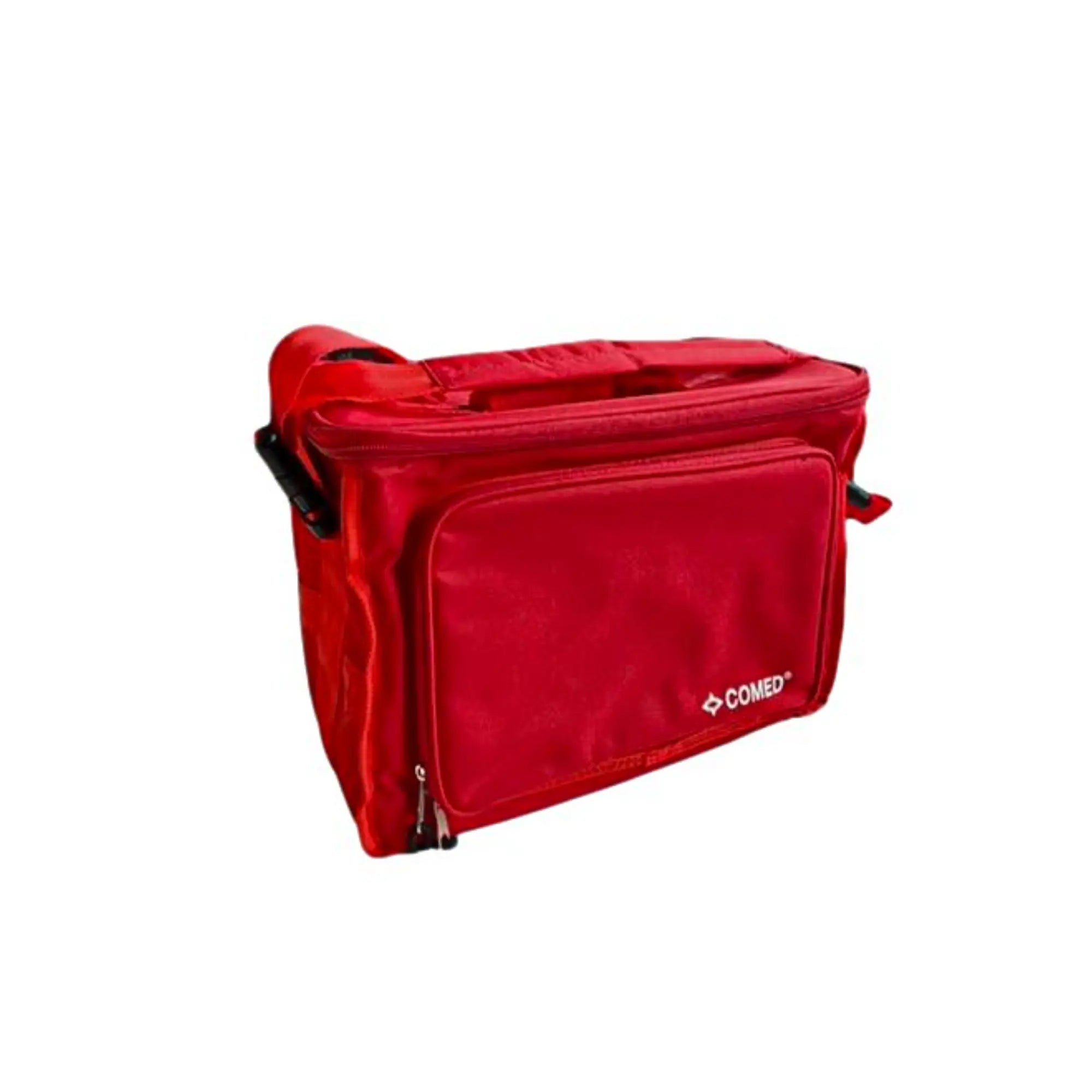 Mallette médicale BAG - Rouge - My Podologie