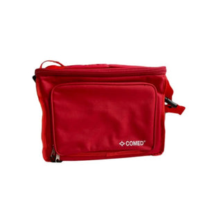 Mallette médicale BAG - Rouge - My Podologie