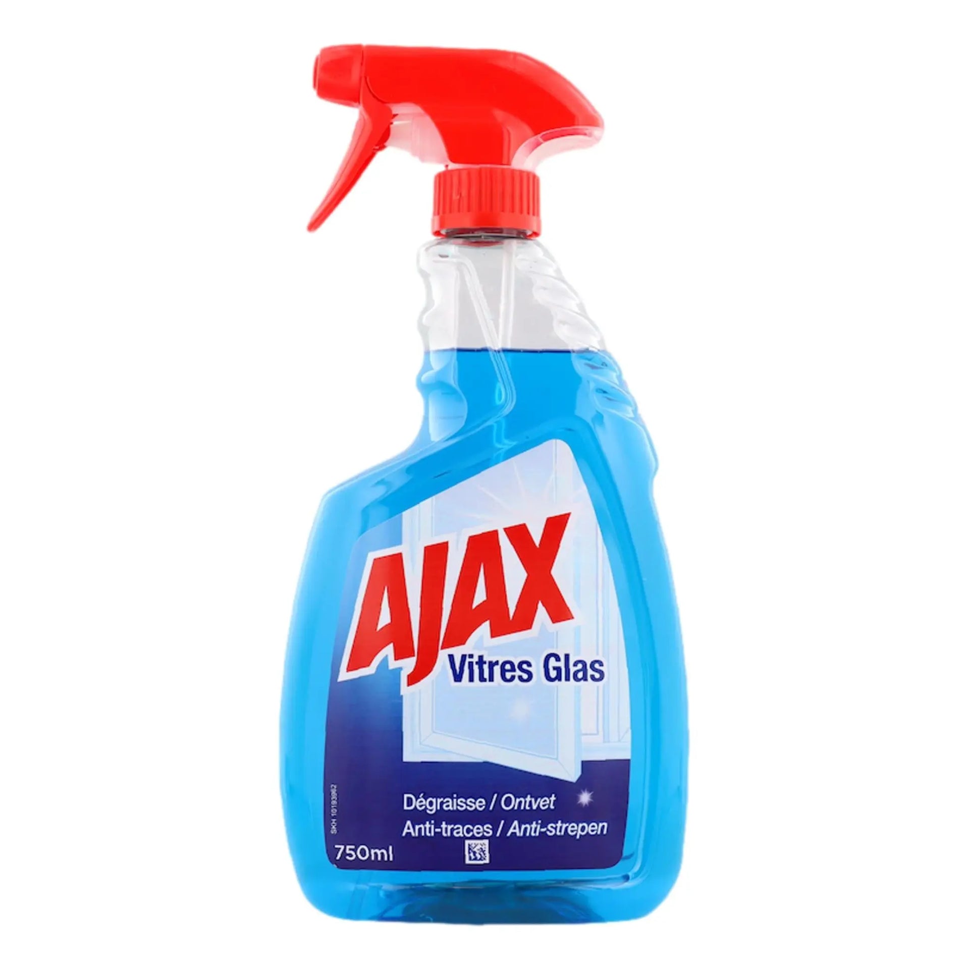 Limpiacristales 750ml - Ajax