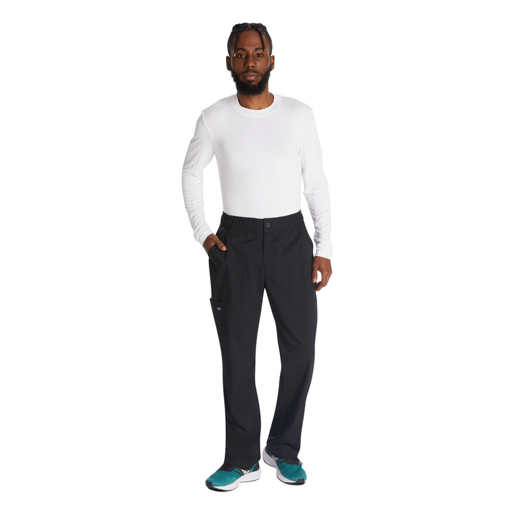 Souraïde - Pantalon droit à taille mi-haute - Homme - Dickies Dickies