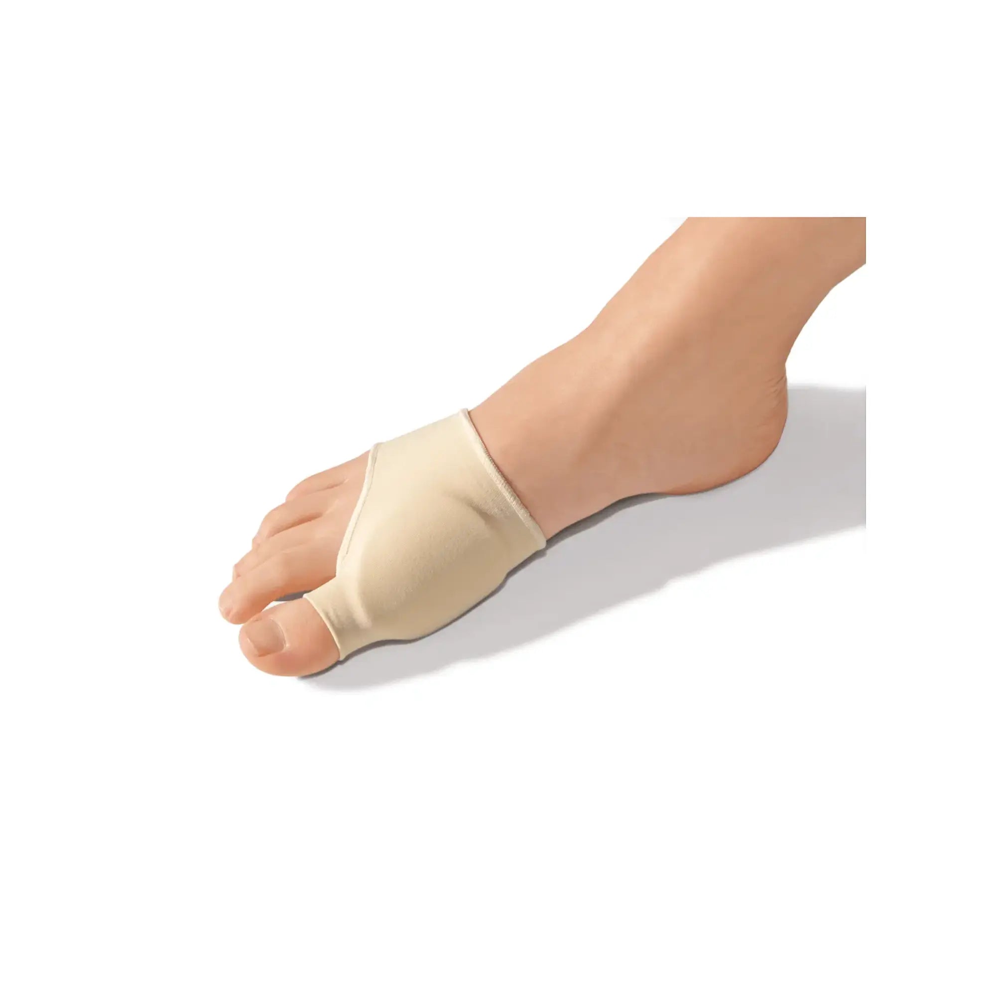 Protection en Smartgel pour Hallux Valgus - 2 pièces - Ruck Ruck 