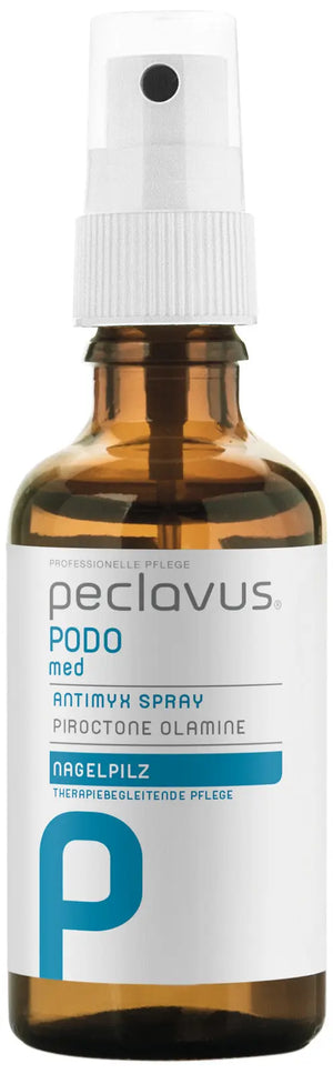 Spray AntiMYX - Peclavus - 50 ml - My Podologie