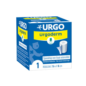 Urgoderm - sparadraps non tissé extensible - Urgo Urgo 