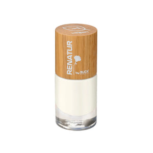 Vernis à ongles Vegan RENATUR - 10 ml - Ruck Ruck  Base-Coat